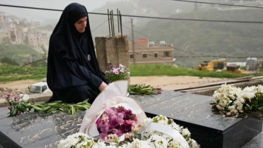 লেবাননে ইসরায়েলি বিমান হামলায় দুই শিশুসহ নিহত ৫